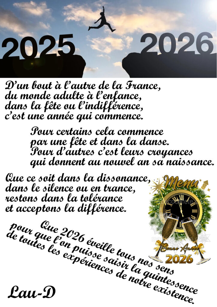 D'un bout à l'autre de la France