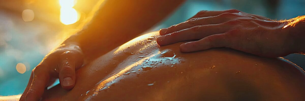 Massage Sensoriel Combiné