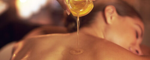 Massage ayurvédique Eaunes Toulouse