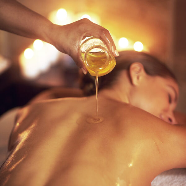 Massage ayurvédique Eaunes Toulouse