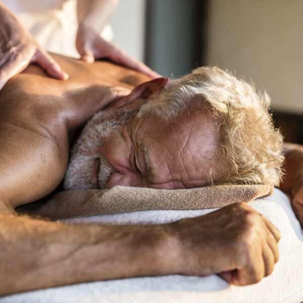 MAssage californien Eaunes Toulouse