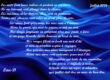 poeme Juillet